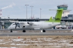 Bombardier DHC-8-402 Q400