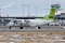 Bombardier DHC-8-402 Q400