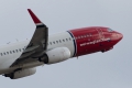 Boeing 737-86N