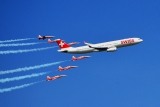 Airbus A330-343
