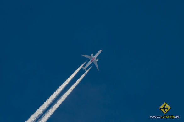 Boeing 777-36N/ER