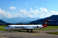Fokker 100 (F-28-0100)