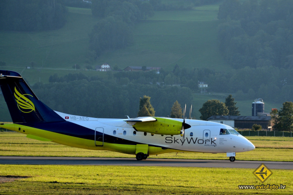 Dornier 328-110