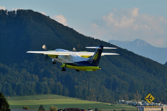 Dornier 328-110