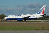 Boeing 737-7Q8