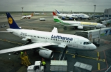Airbus A319-114