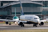 Boeing 737-8AS