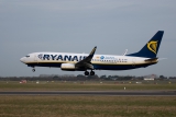 Boeing 737-8AS