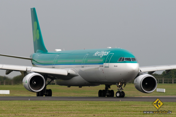 Airbus A330-302