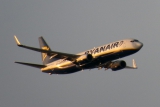 Boeing 737-8AS