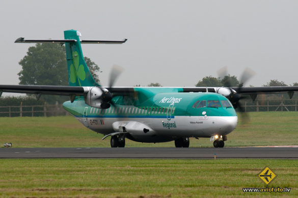 ATR ATR-72-600 (ATR-72-212A)