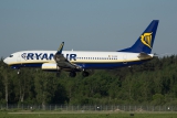 Boeing 737-8AS