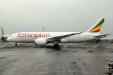 Boeing 787-8 Dreamliner