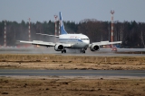 Boeing 737-5Q8