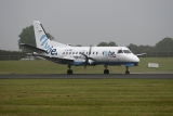 Saab 340B