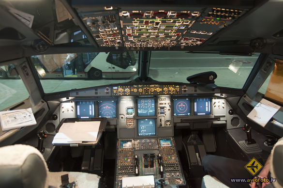 Airbus A321-231