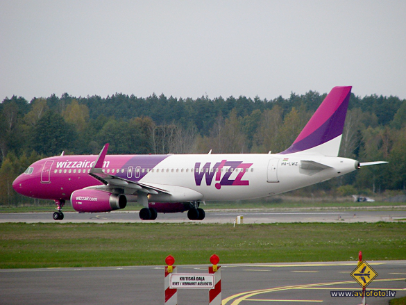 Airbus A320-232