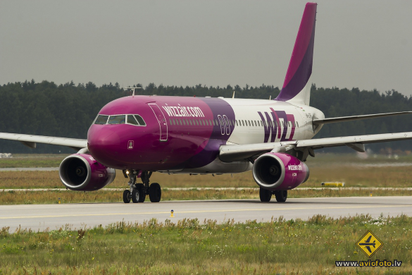 Airbus A320-232