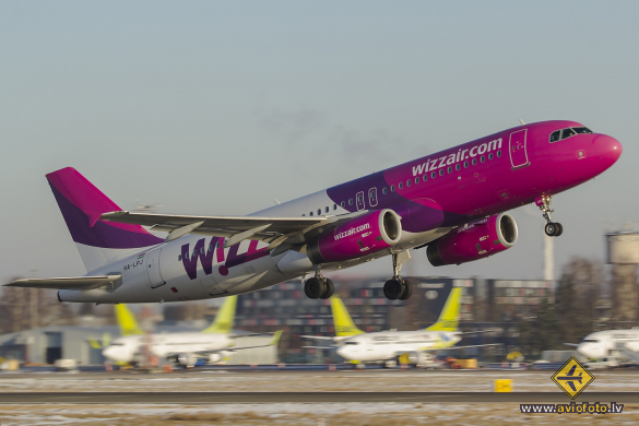Airbus A320-232