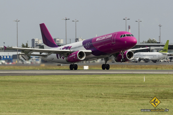 Airbus A320-232
