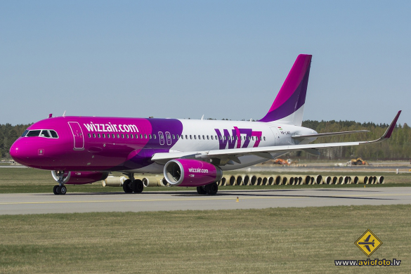 Airbus A320-232