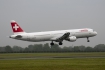 Airbus A321-111
