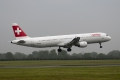 Airbus A321-111