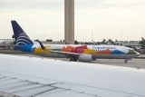 Boeing 737-8V3