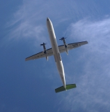 Bombardier DHC-8-402 Q400