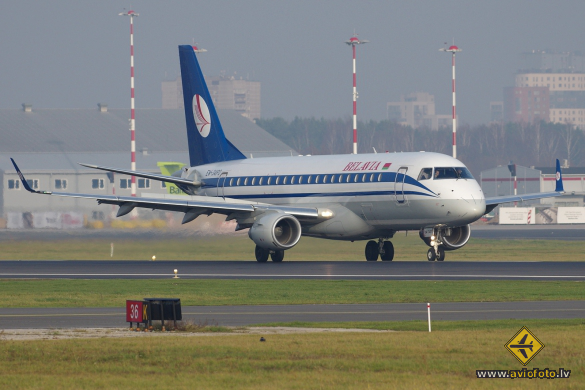 Embraer 175LR (ERJ-170-200LR)
