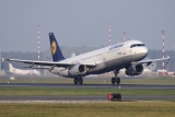 Airbus A321-131