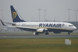Boeing 737-8AS