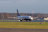 Boeing 737-8AS