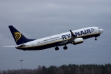 Boeing 737-8AS