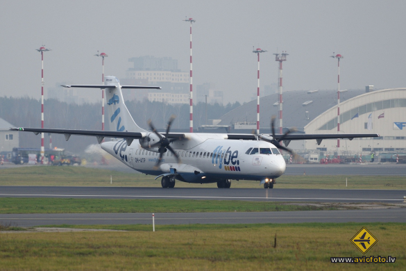 ATR ATR-72-500 (ATR-72-212A)