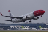 Boeing 737-8JP