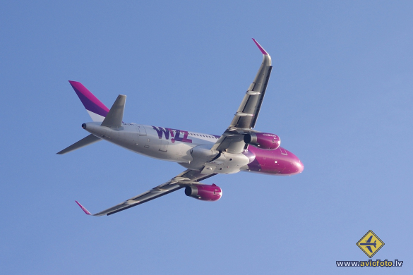 Airbus A320-232