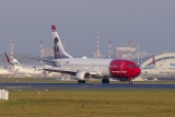 Boeing 737-8JP