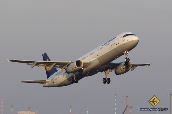 Airbus A321-231