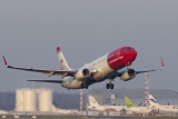 Boeing 737-86N