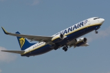 Boeing 737-8AS
