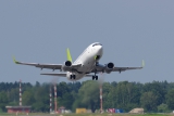 Boeing 737-36Q