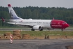 Boeing 737-8JP