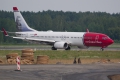 Boeing 737-8JP