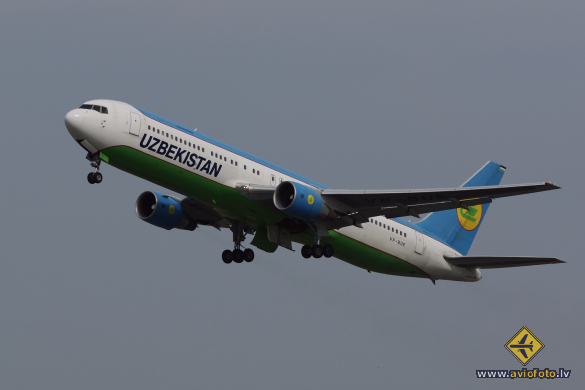 Boeing 767-3CB/ER