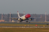 Boeing 737-8FZ