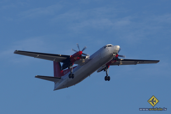 Fokker 50