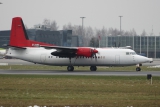 Fokker 50