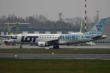 Embraer 175LR (ERJ-170-200LR)