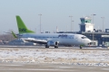 Boeing 737-36Q